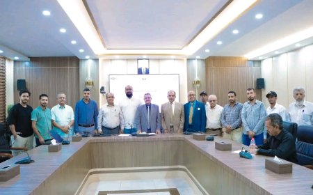 وزارة الزراعة تدشن أولى فعالياتها لإقامة المهرجان الوطني الأول للعسل في عدن