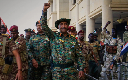 السودان: هجوم جديد رغم إعلان وقف إطلاق النار وخطة السلام الأميركية معلّقة