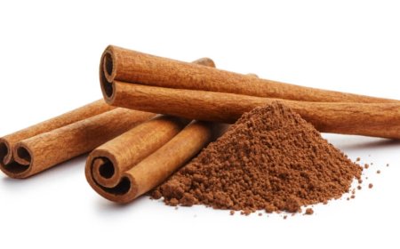 القرفة… التابل الصغير الذي يخفي قوة صحية كبيرة