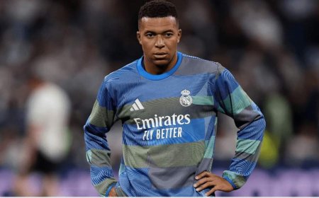 ريال مدريد يحلّ ضيفاً على أولمبياكوس وعينه على النقاط الثلاث