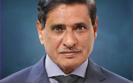 ‏البحسني يحذر من جر المحافظة للصراع: حقوق حضرموت لن تُنتزع بالتناحر ولا لمن يتعامل معها كغنيمة أو ورقة ضغط