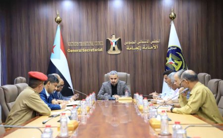 الانتقالي يدعو وسائل الإعلام المحلية والعربية والدولية إلى مواكبة احتفالات شعب الجنوب بذكرى عيد الاستقلال