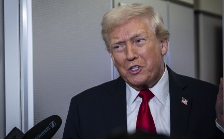 إدارة الهجرة الأمريكية تضع آلاف المقيمين في دائرة الخوف