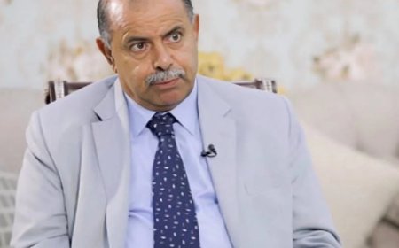 قرار جمهوري بتعيين سالم أحمد سعيد الخنبشي محافظاً لحضرموت