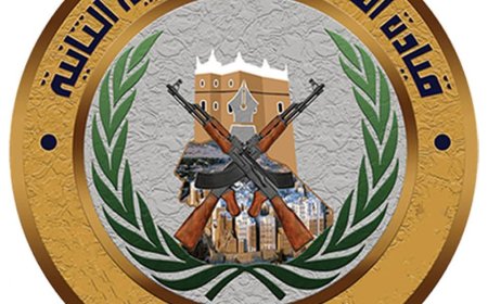 النخبة الحضرمية تدفع بقوات كبيرة لفك حصار حماية الشركات بالمسيلة 