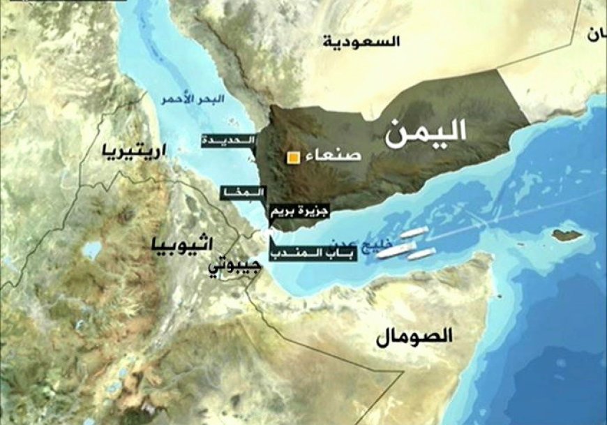 تقرير أممي: الحوثي حول اليمن إلى مركز تدريب لـ"الشباب" الصومالية 