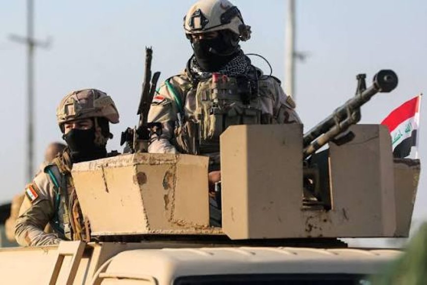 مصادر عراقية: طهران تهيئ وكلاءها في العراق لمواجهة محتملة مع إسرائيل