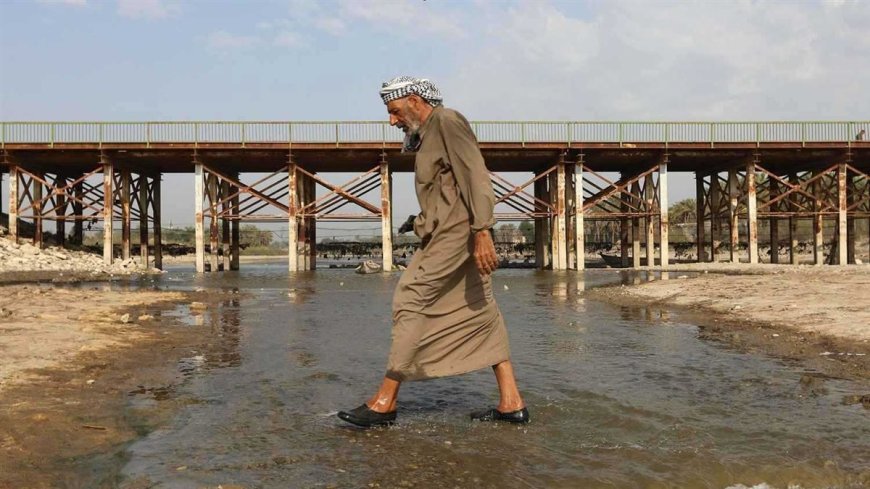 تباين في العراق حول اتفاقية المياه الجديدة مع تركيا بين الترحيب والتحفظ