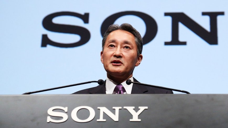 شركة سوني اليابانية تفكك نشاطها في مجال الرقائق بإسرائيل وتتجه لإعادة التركيز على الترفيه والألعاب