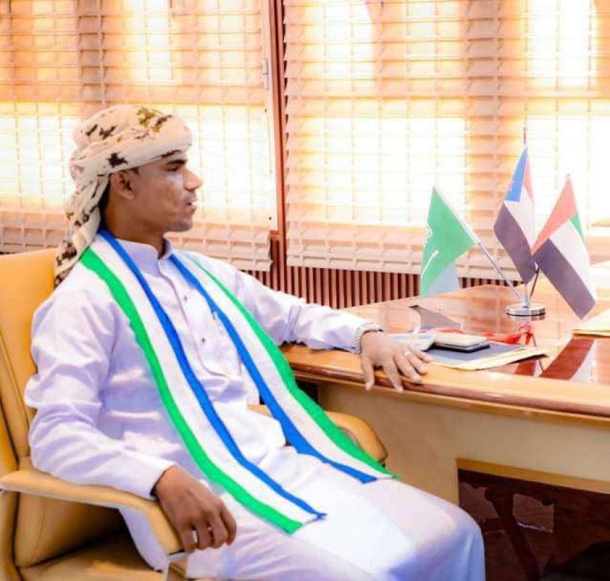 القيادي في المقاومة التهامية سامي باري: الرهان على القوى التقليدية رهان خاسر.. والحل بدعم القوى الصاعدة لإنهاء الانقلاب الحوثي