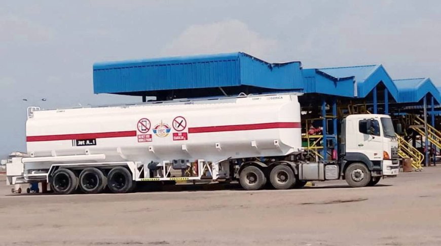 المهندس جمال سلوم يشدد أثناء زيارته على اهمية مواكبة المنشأة للتطورات التقنية العالمية وتوظيفها لرفع كفاءة العمل