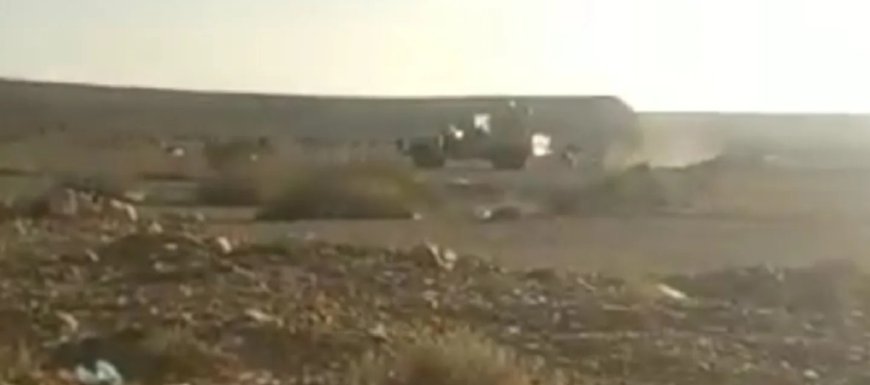 عملية نوعية للنخبة الحضرمية: اعتقال 32 فردًا من نقطة الرماض عقب اعتراض قواطر الوقود