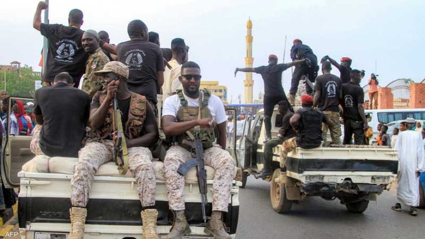 الجيش السوداني يواصل رفض الهدنة.. ويتمسك بـ"الخيار العسكري"