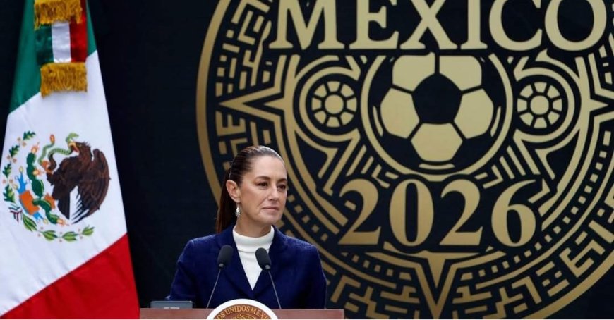 قرار يثير الجدل في المكسيك قبل استضافة كأس العالم 2026