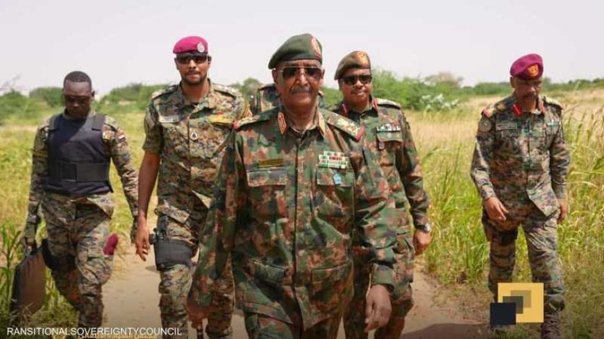 السودان.. لماذا عاد الإخوان للعب على وتر "استعداء الخارج"؟