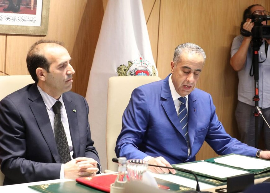 المغرب يُعزّز التعاون مع الإنتربول في مكافحة الفساد واسترداد الأصول