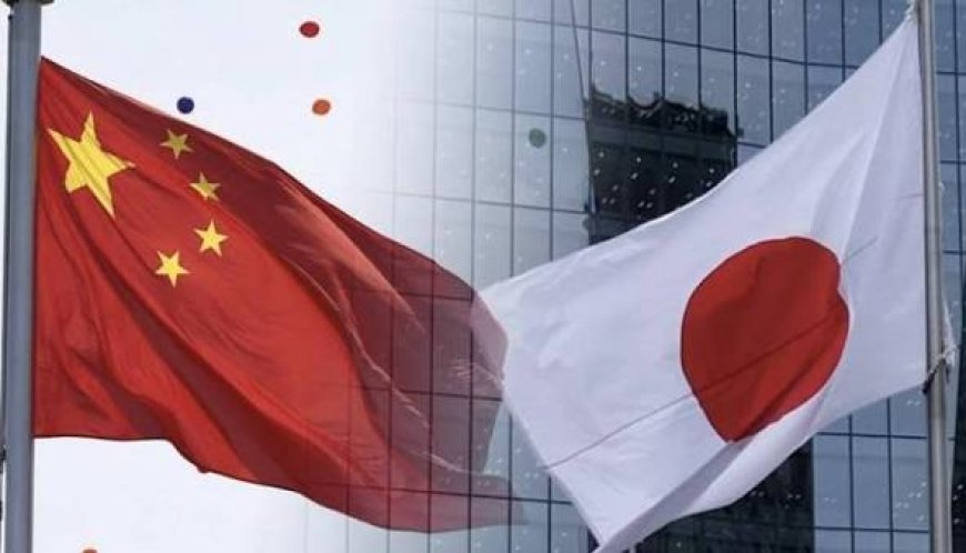 توتّر دبلوماسي بين بكين وطوكيو بعد دعوة صينية لمواطنيها لتجنب السفر إلى اليابان