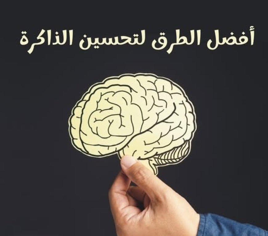 كيف تعزز الأنشطة الذهنية صحة الدماغ وتقلّل خطر فقدان الذاكرة؟