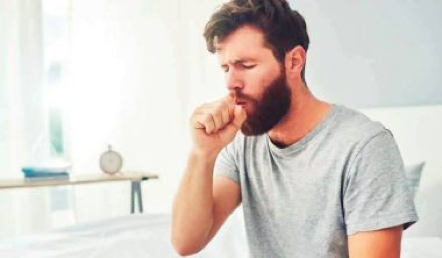 تليف الرئة.. مرض عصري خطير يتزايد مع التلوث ويفرض تحديًا جديدًا على صحة الإنسان