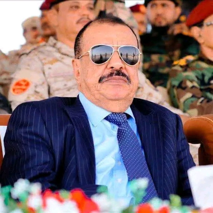 اللواء الركن/ أحمد سعيد بن بريك يكتب: 30 نوفمبر ... يومُ الهوية الجنوبية وإرادةُ شعبٍ لا تُهزم.