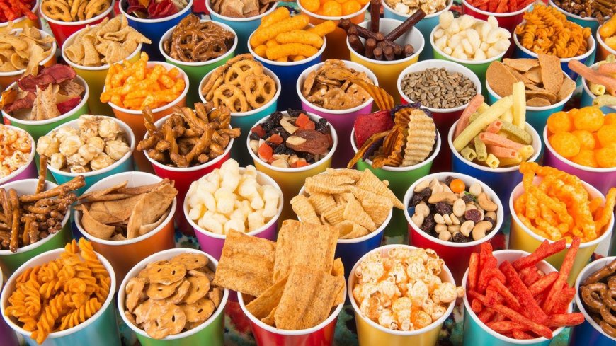 الأطعمة فائقة المعالجة… صناعة مربحة تقود صحة العالم نحو المجهول