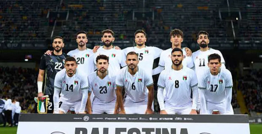 فلسطين تحجز مقعدها في كأس العرب 2025 بعد ليلة درامية أمام ليبيا