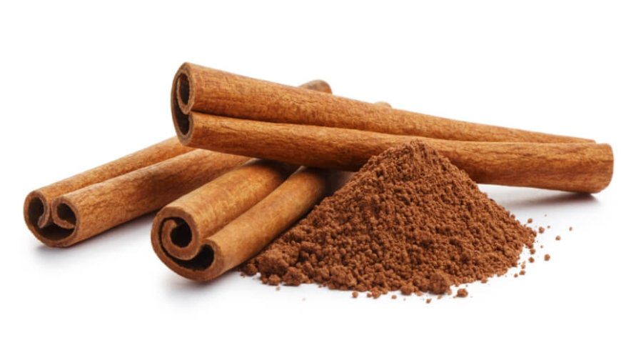 القرفة… التابل الصغير الذي يخفي قوة صحية كبيرة