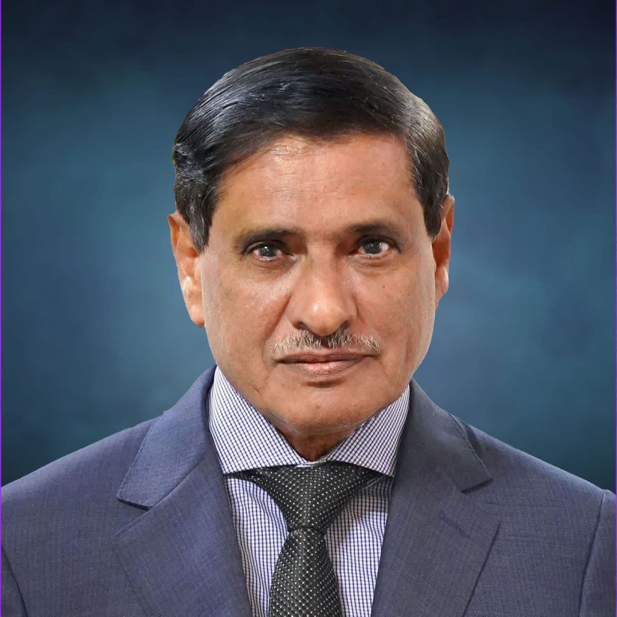 ‏البحسني يحذر من جر المحافظة للصراع: حقوق حضرموت لن تُنتزع بالتناحر ولا لمن يتعامل معها كغنيمة أو ورقة ضغط