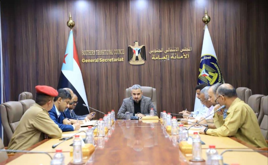 الانتقالي يدعو وسائل الإعلام المحلية والعربية والدولية إلى مواكبة احتفالات شعب الجنوب بذكرى عيد الاستقلال