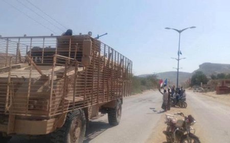 أهمية تحرير وادي حضرموت من الارهاب وأثره الايجابي على أمن حضرموت والجنوب العربي والمنطقة