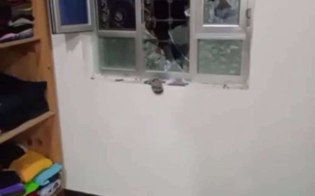 مليشيات الحوثي تقصف المناطق السكنية بحد يافع شمال لحج