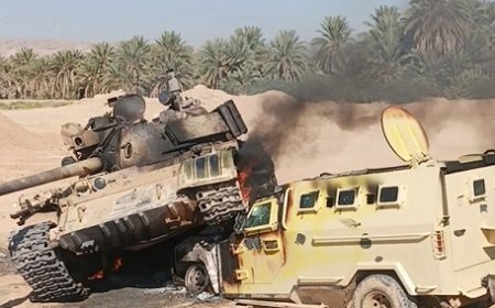 الانتقالي يُعلن العفو لمن يترك المواجهة بوادي حضرموت والافراج الفوري عن الأسرى