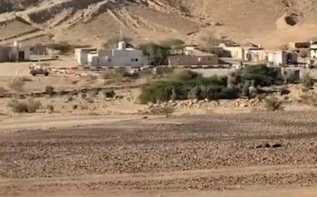 النخبة الحضرمية تبسط سيطرتها على مواقع حماية الشركات النفطية وتستعيد كامل النقاط الحيوية في الهضبة