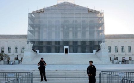 المحكمة العليا الأميركية تمهّد لتوسيع سلطة ترامب في إقالة مسؤولي الوكالات المستقلة