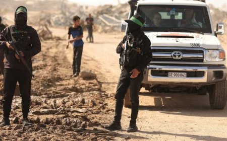 بعد اقتراح الحركة بتجميده.. إسرائيل تصر على نزع سلاح حماس