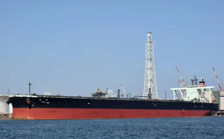 سرقة بحرية باسم العقوبات.. أمريكا تصادر سفينة نفطية وفنزويلا تتعهد بالرد