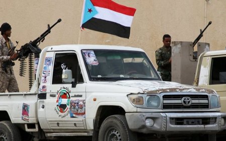 بحاج لـ إيجبتك: انتصارات حضرموت والمهرة باليمن تمهد لاعتراف دولي بالجنوب