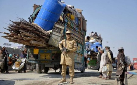 محرّمات دينية ورسميّات تطمئن باكستان بعد تجدد الاشتباكات على الحدود