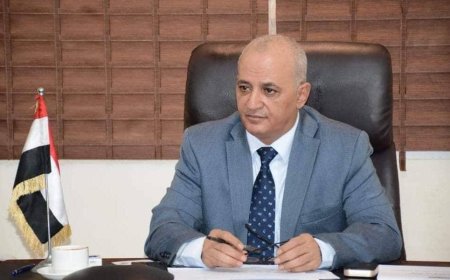 وزير المياه والبيئة يشارك في اجتماع مجلس الامناء لمركز البيئة والتنمية للإقليم العربي واوروبا "سيدراى"