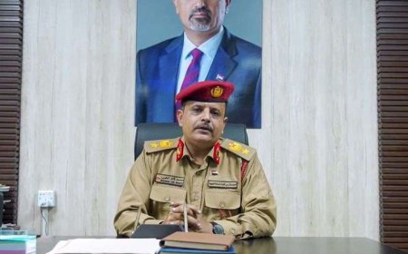 القوات المسلحة الجنوبية تعلن انطلاق «عملية الحسم» في أبين لمعركة حاسمة ضد الإرهاب