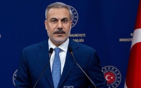 وزير الخارجية التركي: إسرائيل تسعى لإفراغ غزة من سكانها وتركيا تطالب بقوة دولية لإنهاء الاحتلال