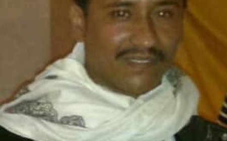 إعلان دولة الجنوب العربي مطلب شعبي