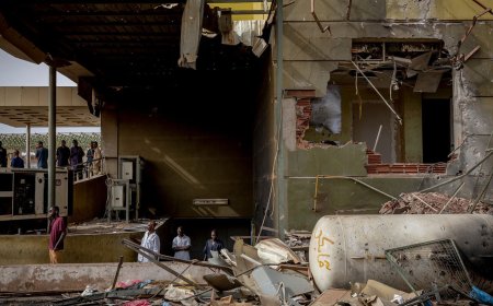 الصحة في السودان هدف للنزاع: 542 هجومًا موثقًا في أقل من عامين