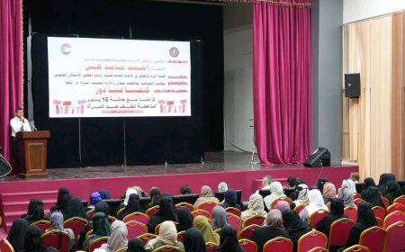 خلال لقائه محافظ ذمار ..اللواء الزُبيدي: الشمال سيتحرر بتكاتف القوى الوطنية المخلصة