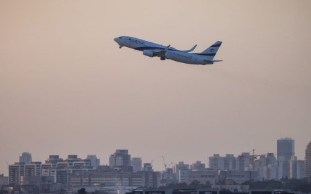 إسرائيل تشهد لأول مرة صافي هجرة سلبي بين الأكاديميين في 2024