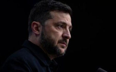 الجفاف المالي يحاصر دفاعات أوكرانيا.. الحل عند أوروبا؟