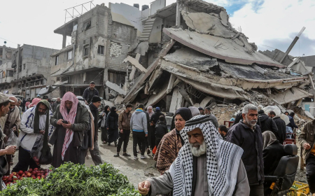 كيف تدفع «حماس» رواتب عناصرها؟