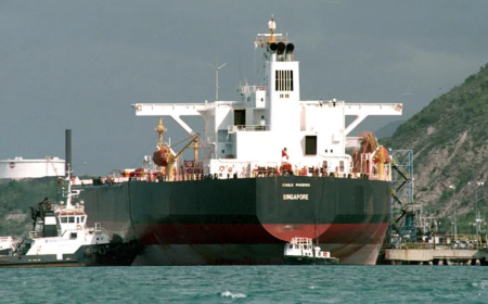 حصار فنزويلا يشعل الجدل: تصعيد ترامب ضد مادورو قد يضعف ردع واشنطن للصين في ملف تايوان