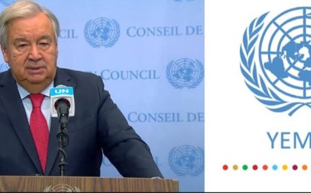 الأمم المتحدة: الاحتجازات التعسفية في مناطق الحوثيين تهدد استمرارية المساعدات الإنسانية