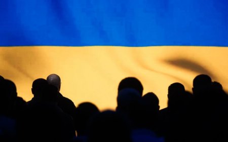 تراجع الثقة الأوكرانية بالولايات المتحدة وقليل فقط يتوقعون نهاية الحرب قريبًا